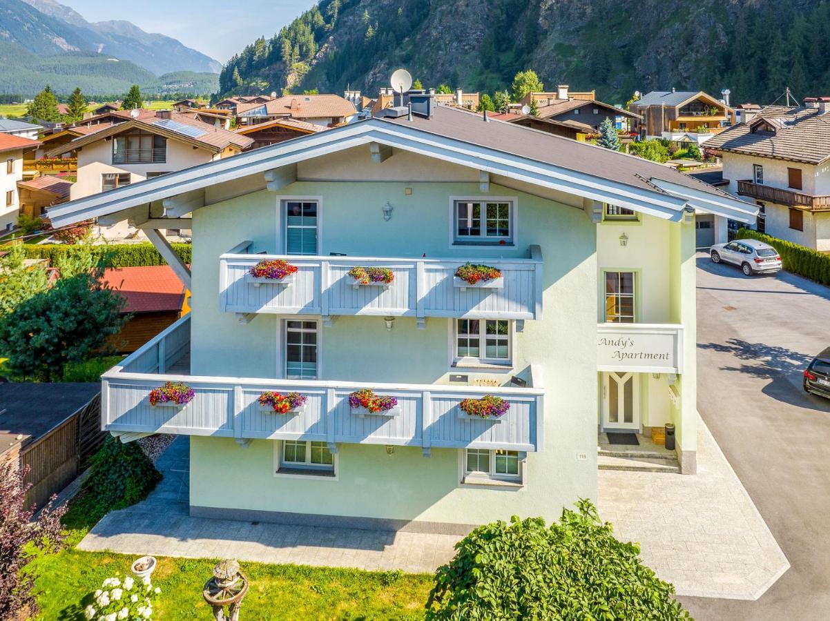 Andy'S Apartment Langenfeld Exterior photo