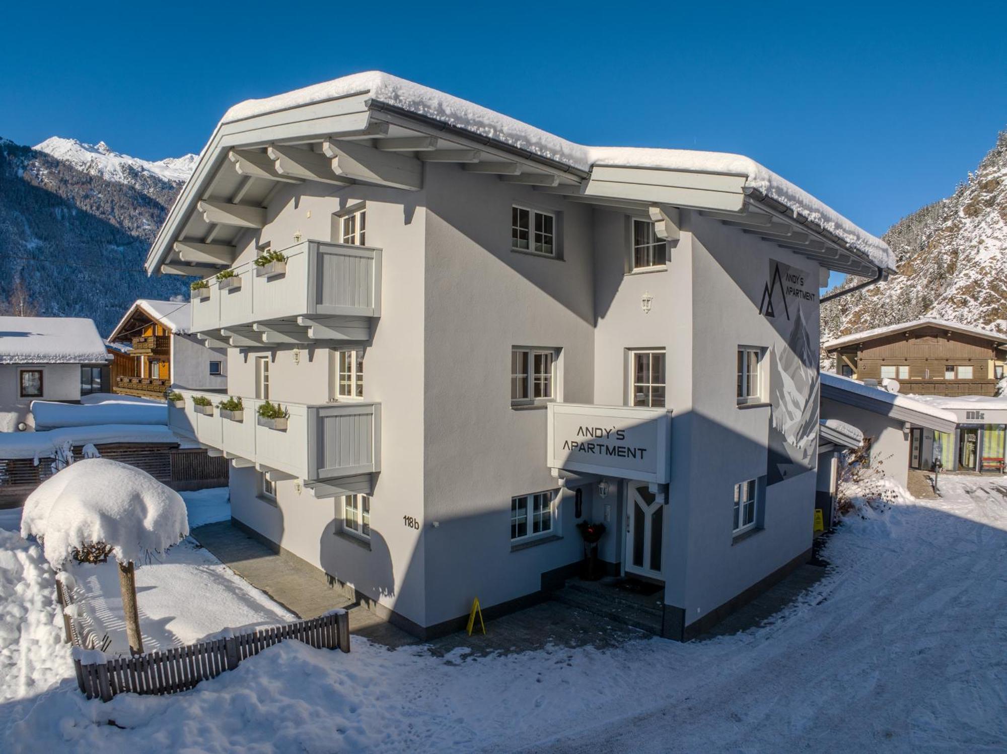 Andy'S Apartment Langenfeld Exterior photo